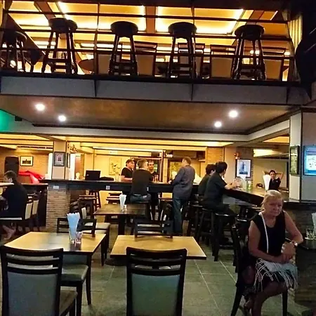 Oscar Sukhumvit Hotel