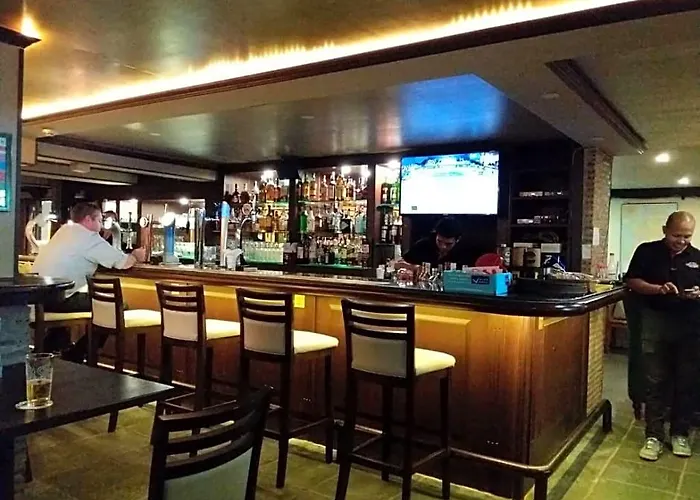 Oscar Sukhumvit מלון 3*